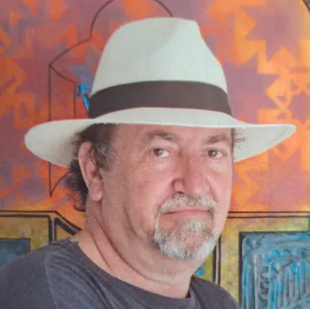 Retrato reciente