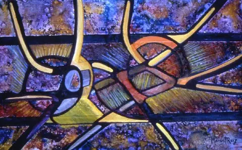 Azteca, peces y otras series