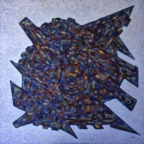 Azteca, peces y otras series