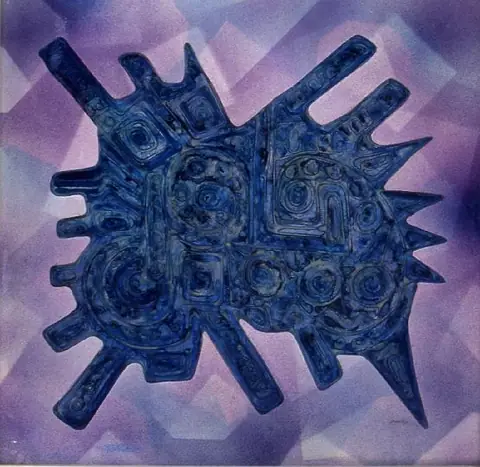 Azteca, peces y otras series