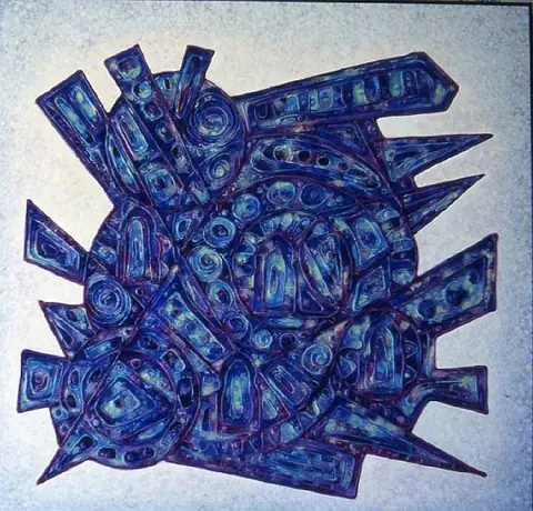 Azteca, peces y otras series