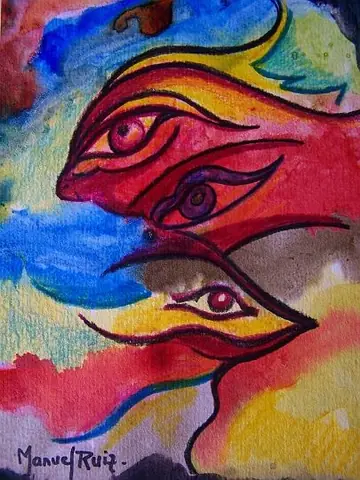 Azteca, peces y otras series