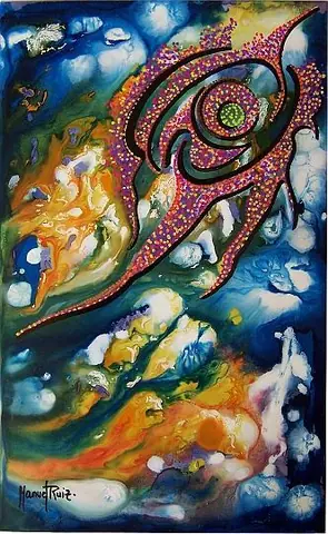 Azteca, peces y otras series