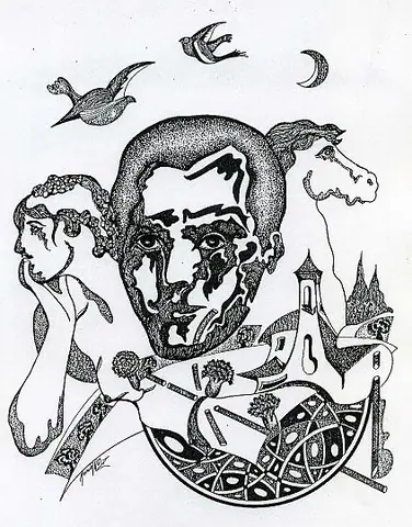 Azteca, peces y otras series
