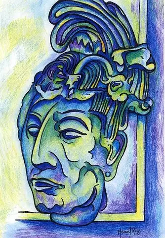 Azteca, peces y otras series