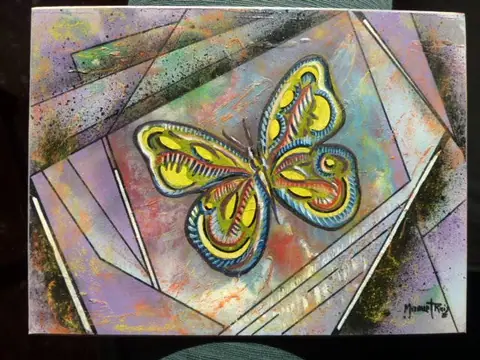 Azteca, peces y otras series