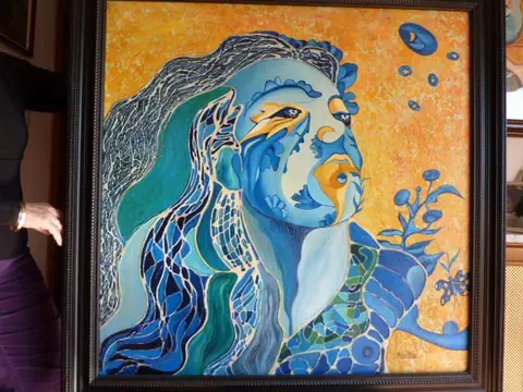 Azteca, peces y otras series