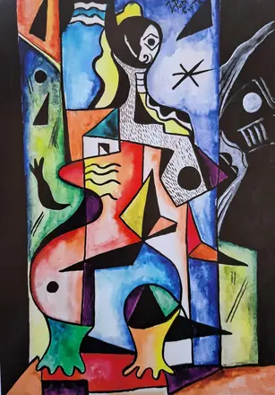 Azteca, peces y otras series