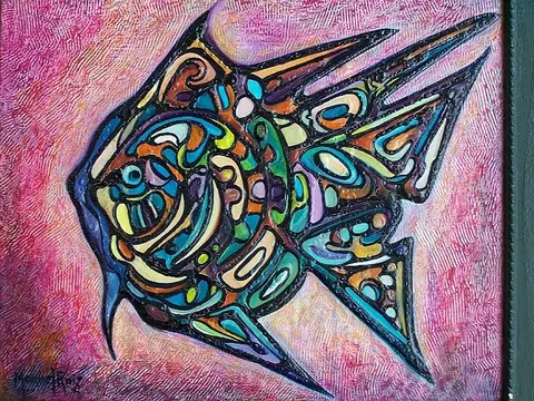 Azteca, peces y otras series