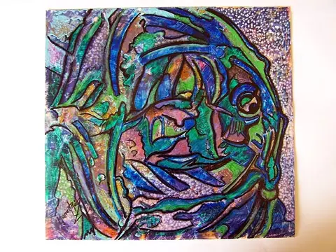 Azteca, peces y otras series
