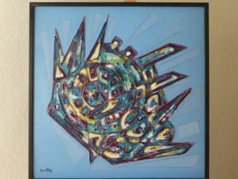 Azteca, peces y otras series