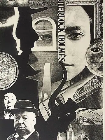 Collage e ilustración