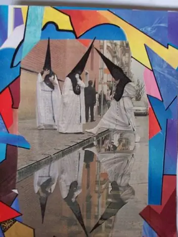 Collage e ilustración