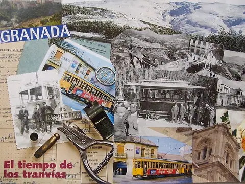 Collage e ilustración