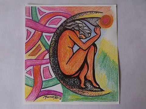 Collage e ilustración