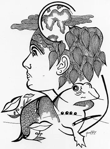 Collage e ilustración