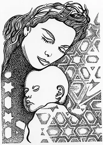 Collage e ilustración