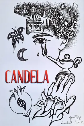 Collage e ilustración