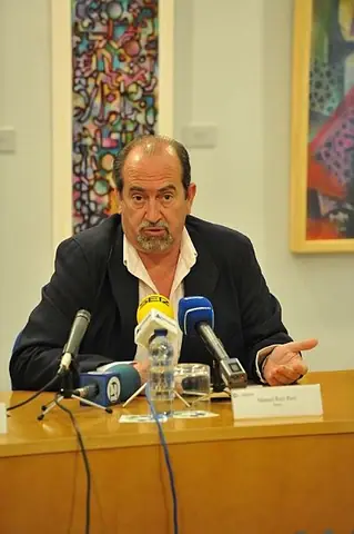 Rueda de prensa · 23 de junio de 2010