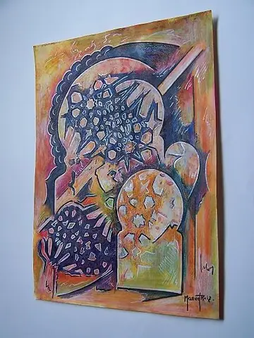 Geometría y arabescos