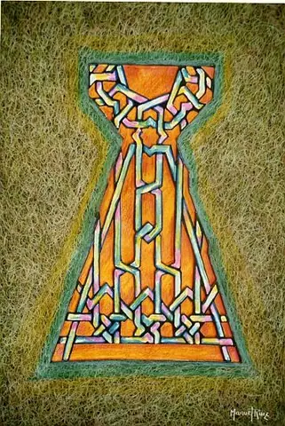 Geometría y arabescos