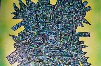 Geometría y arabescos