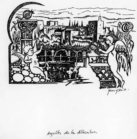 Granada y la Alhambra
