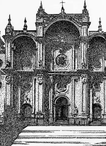 Granada y la Alhambra