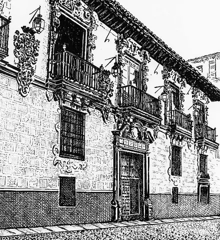 Granada y la Alhambra
