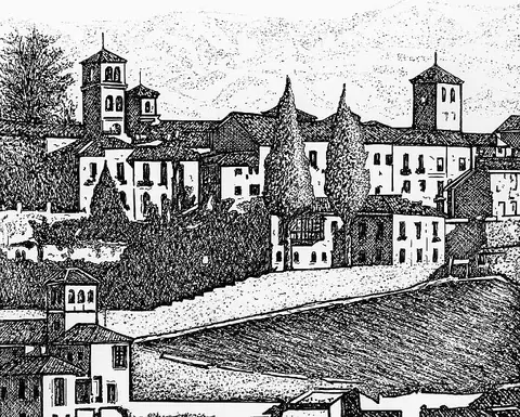 Granada y la Alhambra