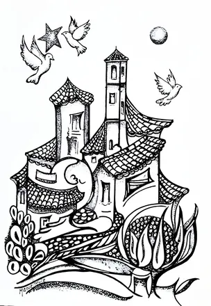 Granada y la Alhambra