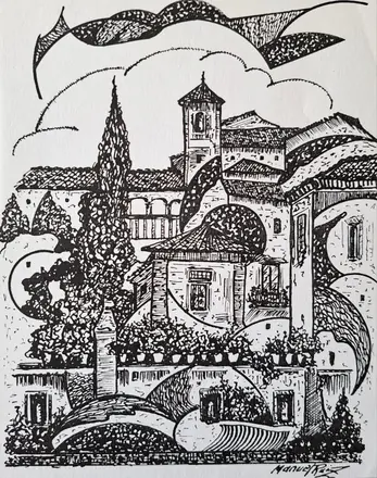 Granada y la Alhambra
