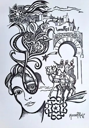Granada y la Alhambra