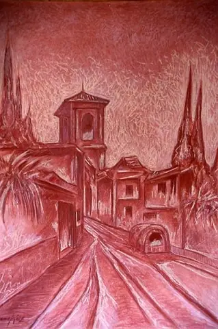 Granada y la Alhambra