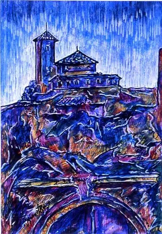 Granada y la Alhambra