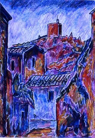 Granada y la Alhambra