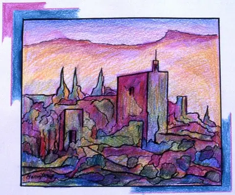 Granada y la Alhambra