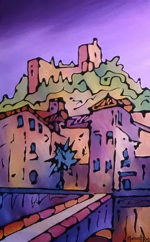 Granada y la Alhambra