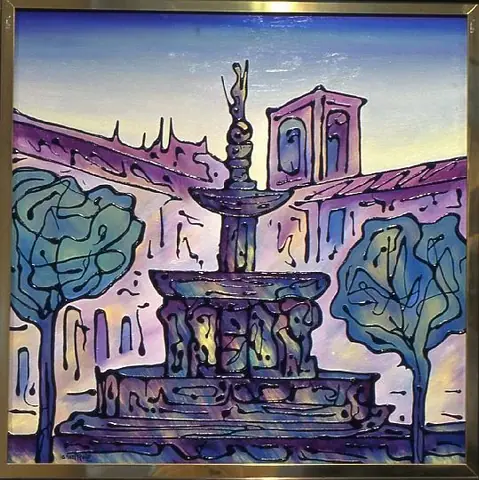 Granada y la Alhambra