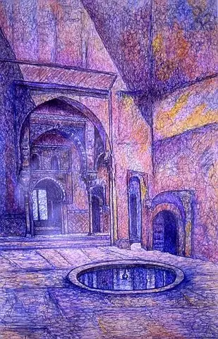 Granada y la Alhambra