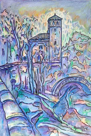 Granada y la Alhambra
