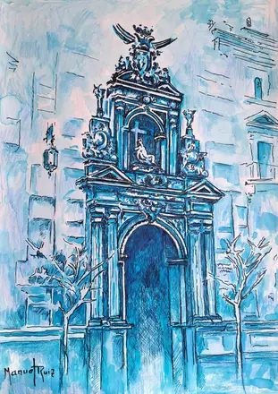 Granada y la Alhambra