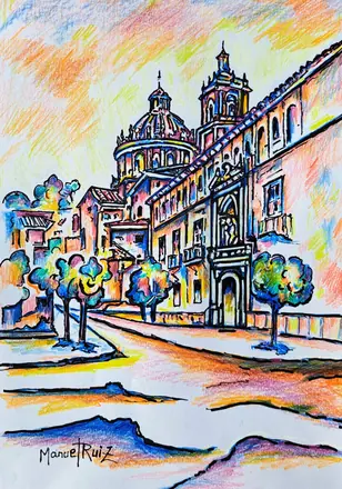 Granada y la Alhambra
