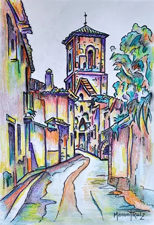 Granada y la Alhambra