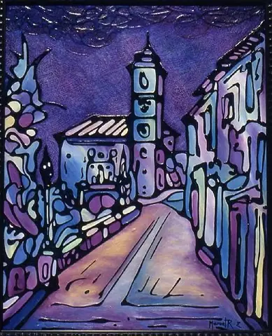 Granada y la Alhambra