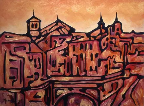 Granada y la Alhambra