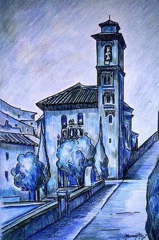 Granada y la Alhambra