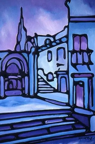 Granada y la Alhambra