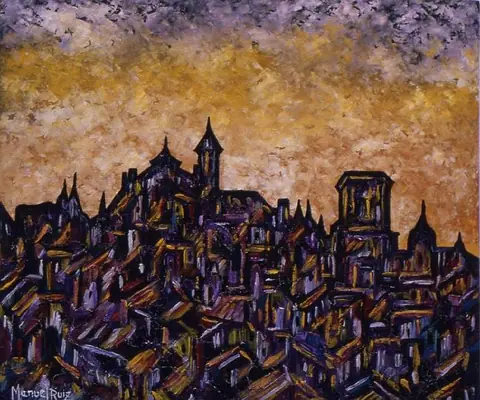 Granada y la Alhambra
