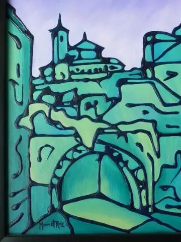 Granada y la Alhambra